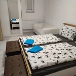 Apartment Havlickova 423
