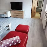 Apartment Havlickova 423 Ceska Lipa