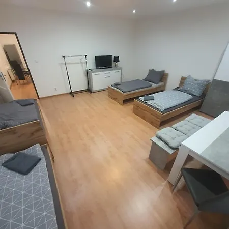 Apartamento Havlíčkova Česká Lípa
