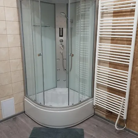 Apartment Havlickova 423