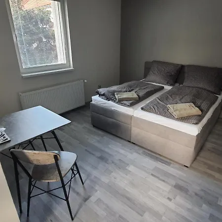 Havlickova 423 Apartment