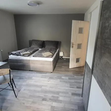 Havlickova 423 Appartement *