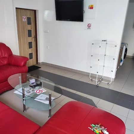 Appartement Havlickova 423 Česká Lípa