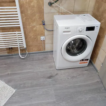 Havlíčkova Apartamento Česká Lípa
