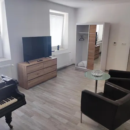 Havlickova 423 Apartment *