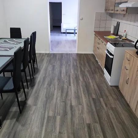 Havlíčkova *