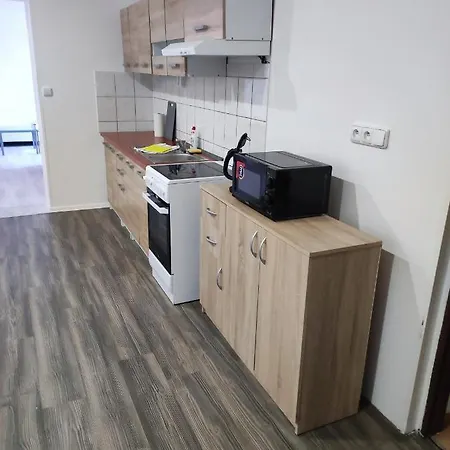 Havlickova 423 Apartment Česká Lípa