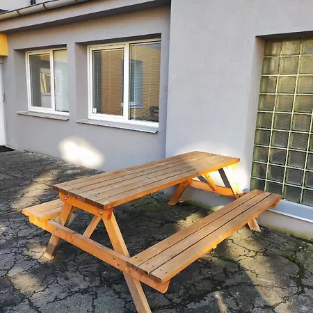 Havlíčkova *