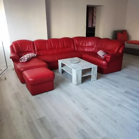Havlickova 423 Česká Lípa