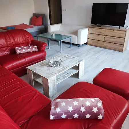 Havlickova 423 Ceska Lipa