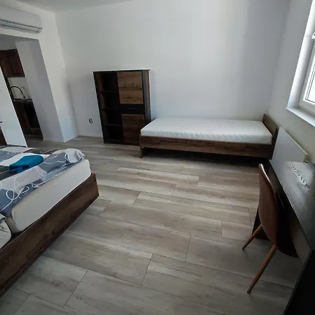 Διαμέρισμα Havlickova 423 Česká Lípa