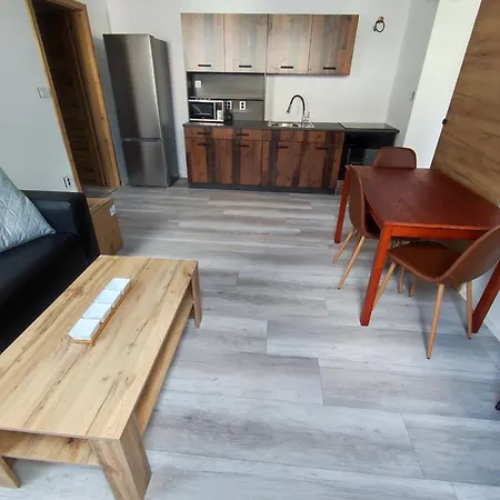 Apartment Havlickova 423 Ceska Lipa