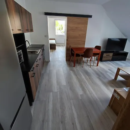Apartment Havlickova 423