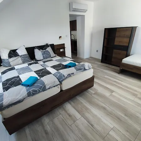 Apartment Havlickova 423 Ceska Lipa
