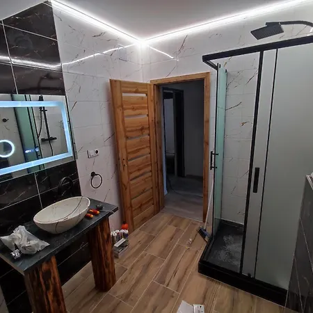 Apartment Havlickova 423