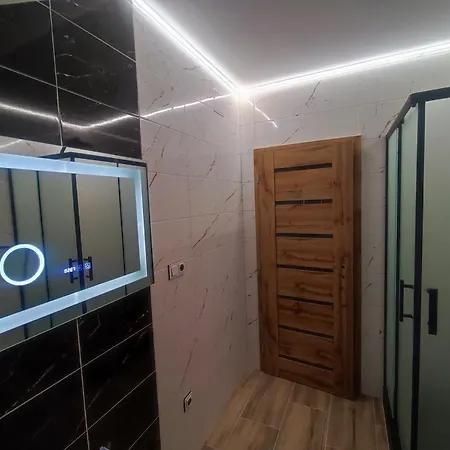 Διαμέρισμα Havlickova 423 *