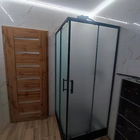 Apartment Havlickova 423 Ceska Lipa