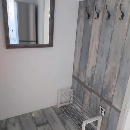 Havlickova 423 Apartment