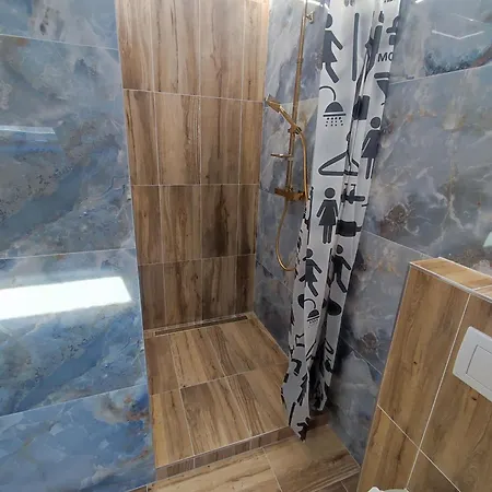 Διαμέρισμα Havlickova 423