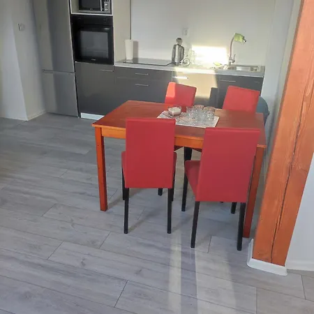 Havlickova 423 Апартаменты *