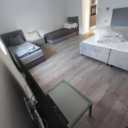 Havlickova 423 Česká Lípa