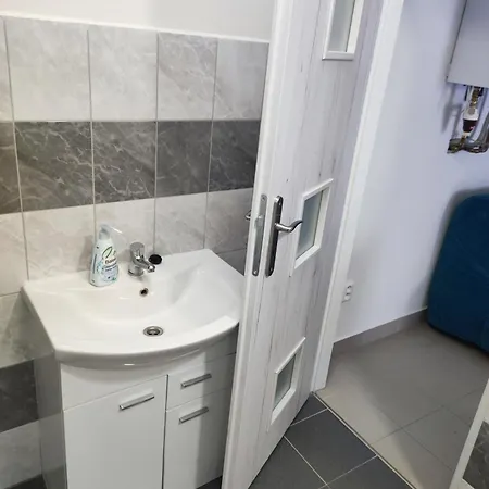 Apartamento Havlíčkova Česká Lípa