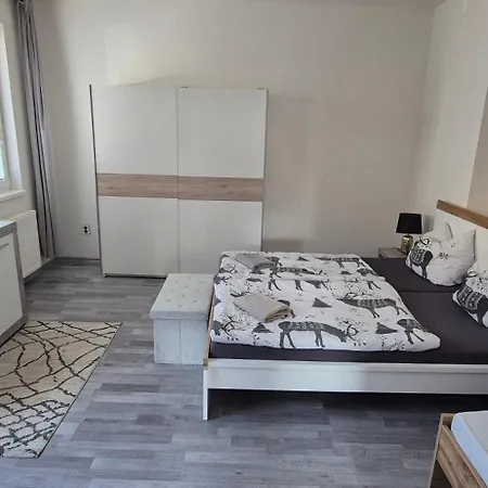Havlickova 423 Apartment Ceska Lipa