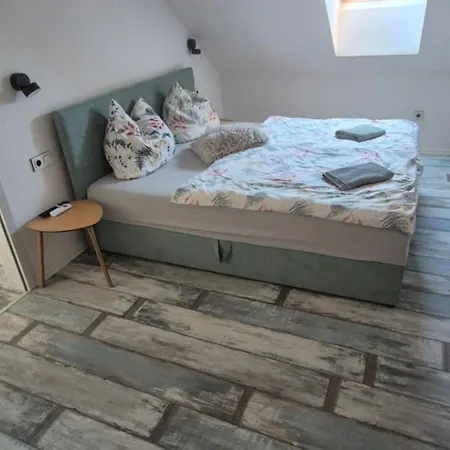 Havlickova 423 Apartment Česká Lípa