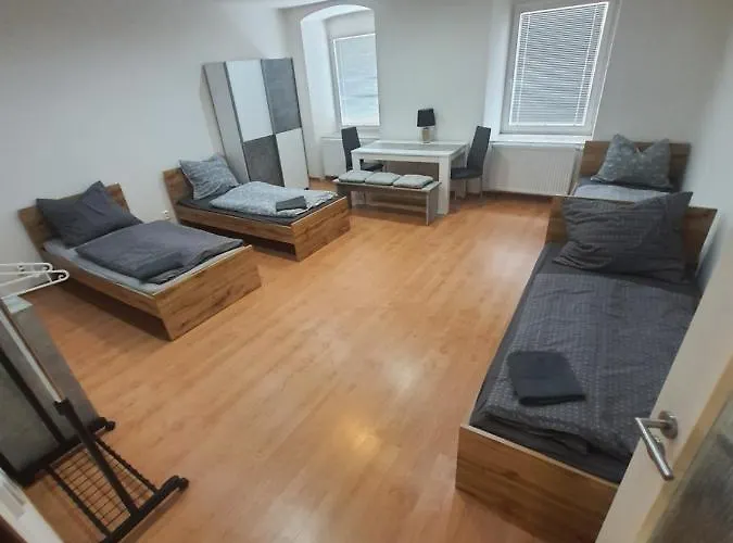 Havlickova 423 Česká Lípa
