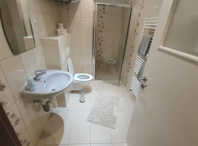 Appartement Havlickova 423 Česká Lípa