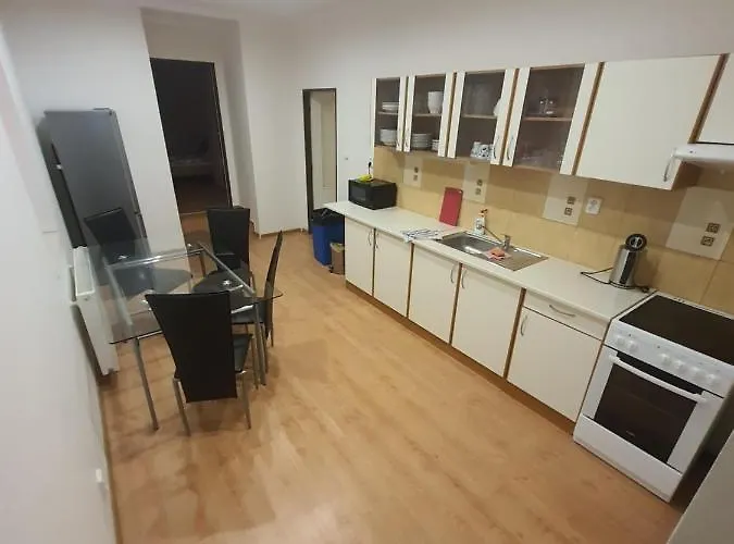 Havlickova 423 Appartement Česká Lípa