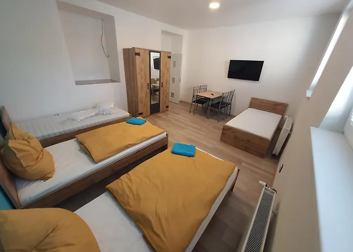 Havlickova 423 * Česká Lípa