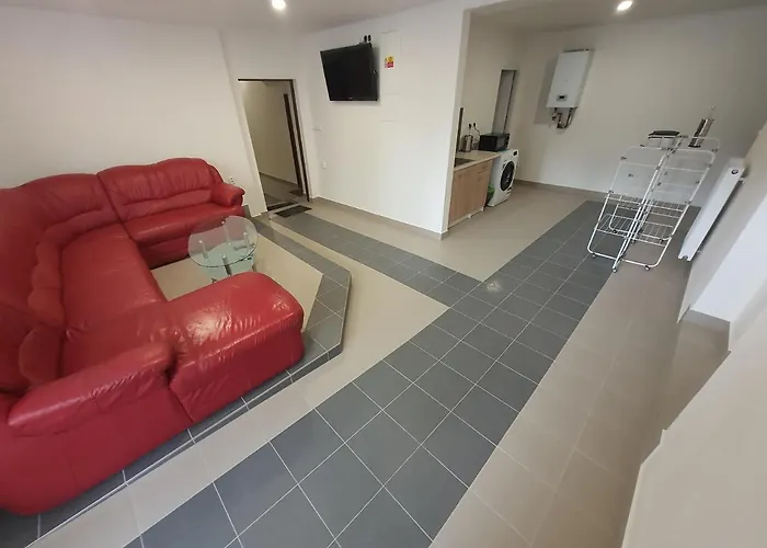 Havlickova 423 Appartement Česká Lípa
