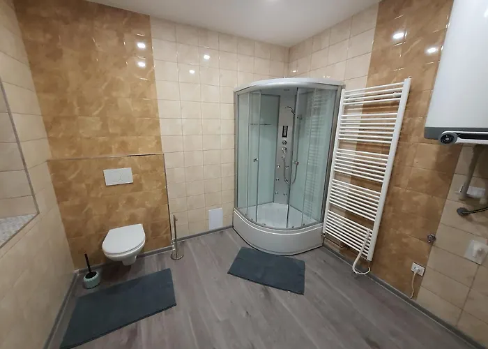 Havlickova 423 Appartement Česká Lípa