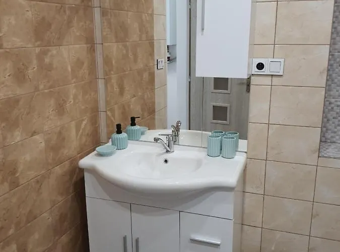 Appartement Havlickova 423