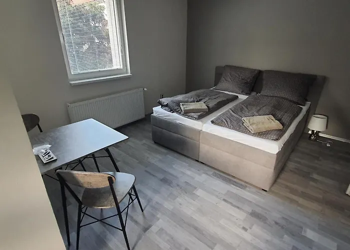 Havlickova 423 Appartement