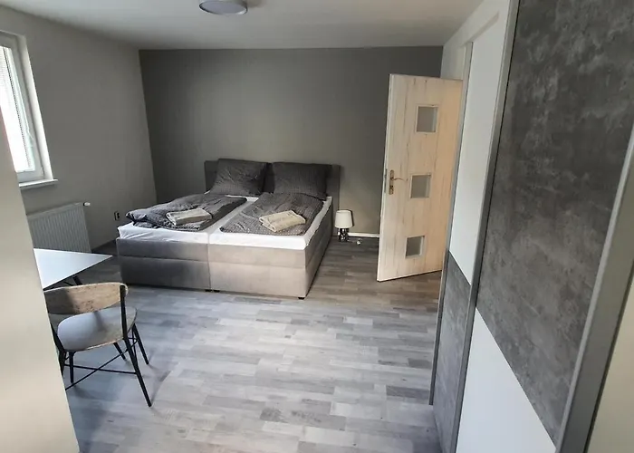 Havlickova 423 Appartement *