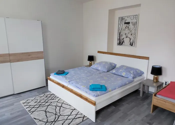 Havlickova 423 Appartement