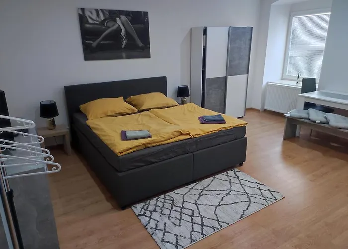Havlickova 423 Česká Lípa