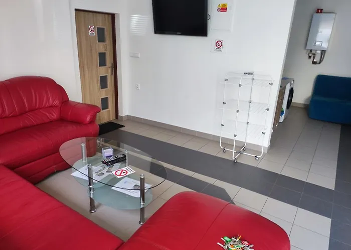 Appartement Havlickova 423 Česká Lípa