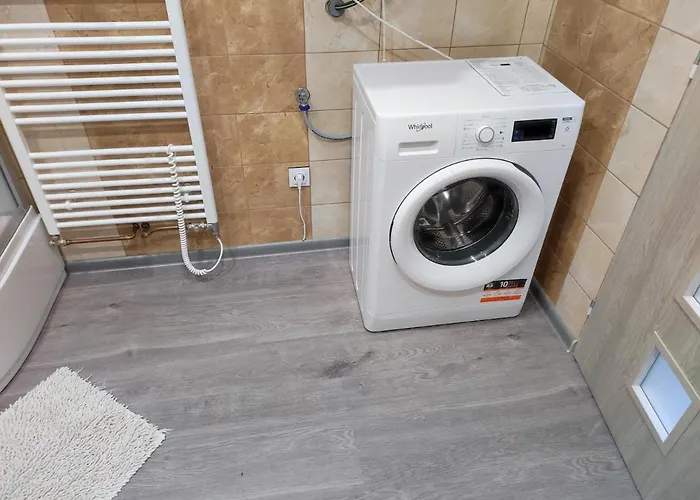 Havlickova 423 Appartement Česká Lípa