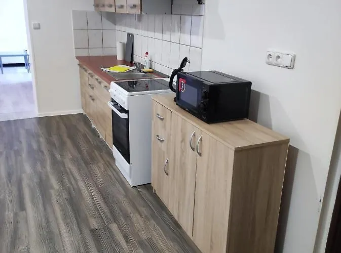 Havlickova 423 Appartement Česká Lípa