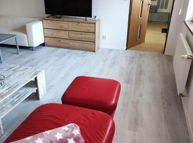 Appartement Havlickova 423 Česká Lípa