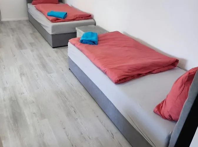 Havlickova 423 Česká Lípa