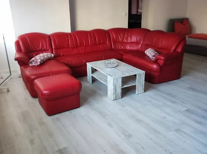 Havlickova 423 Česká Lípa
