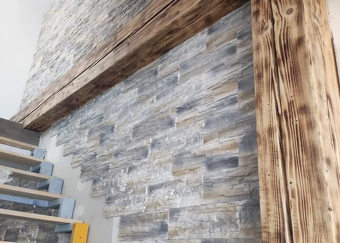 Appartement Havlickova 423 Česká Lípa