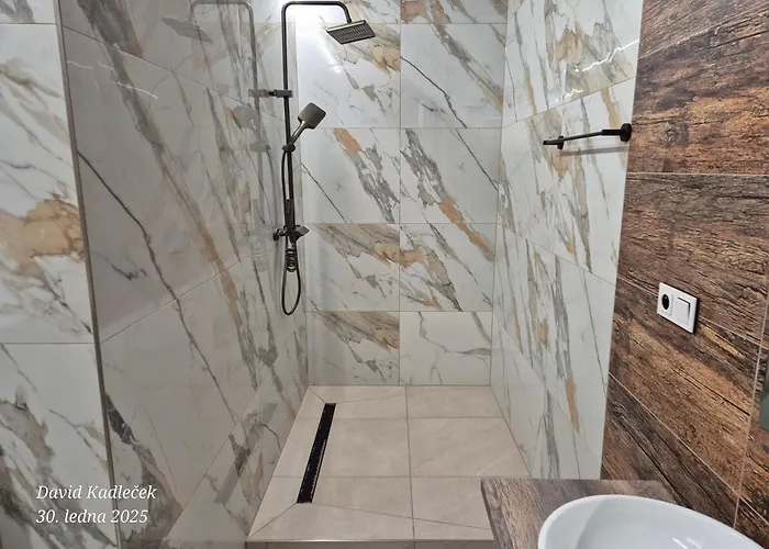Havlickova 423 Appartement Česká Lípa