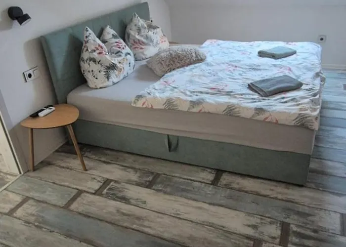 Havlickova 423 Appartement Česká Lípa