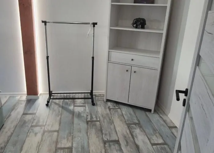 Havlickova 423 Appartement Česká Lípa