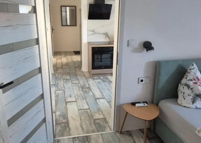 Havlickova 423 Appartement